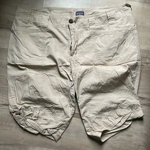 Patagonia shorts 14